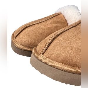 Arizona Jean Company Tori Style Shearing Slipper